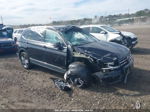 2021 Volkswagen Tiguan 2.0t Se/2.0t Se R-line Black/2.0t Sel Black vin: 3VV2B7AX2MM021671