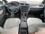 2021 Volkswagen Tiguan Se Белый vin: 3VV2B7AX2MM033349