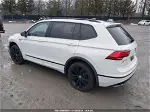 2021 Volkswagen Tiguan 2.0t Se/2.0t Se R-line Black/2.0t Sel White vin: 3VV2B7AX2MM139817