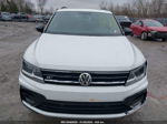 2021 Volkswagen Tiguan 2.0t Se/2.0t Se R-line Black/2.0t Sel Белый vin: 3VV2B7AX2MM139817