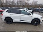 2021 Volkswagen Tiguan 2.0t Se/2.0t Se R-line Black/2.0t Sel Белый vin: 3VV2B7AX2MM139817