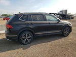 2018 Volkswagen Tiguan Se Black vin: 3VV2B7AX3JM066310