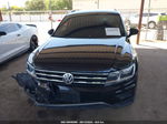 2018 Volkswagen Tiguan 2.0t Se/2.0t Sel Black vin: 3VV2B7AX3JM164799