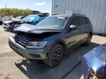 2019 Volkswagen Tiguan Se Charcoal vin: 3VV2B7AX3KM013673