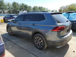 2019 Volkswagen Tiguan Se Charcoal vin: 3VV2B7AX3KM013673