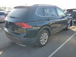 2019 Volkswagen Tiguan Se Black vin: 3VV2B7AX3KM040257