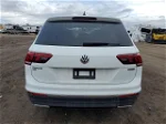 2019 Volkswagen Tiguan Se Белый vin: 3VV2B7AX3KM044549