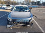 2019 Volkswagen Tiguan 2.0t Se/2.0t Sel/2.0t Sel R-line/2.0t Sel R-line Black Gray vin: 3VV2B7AX3KM059259