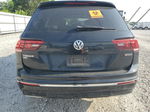 2019 Volkswagen Tiguan Se Black vin: 3VV2B7AX3KM060637