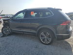 2019 Volkswagen Tiguan Se Black vin: 3VV2B7AX3KM060637