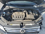 2019 Volkswagen Tiguan Se Black vin: 3VV2B7AX3KM060637