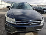 2019 Volkswagen Tiguan Se Black vin: 3VV2B7AX3KM067023