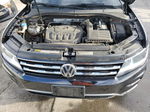 2019 Volkswagen Tiguan Se Black vin: 3VV2B7AX3KM067023