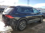 2019 Volkswagen Tiguan Se Black vin: 3VV2B7AX3KM067023