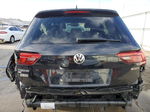 2019 Volkswagen Tiguan Se Black vin: 3VV2B7AX3KM067023