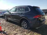 2019 Volkswagen Tiguan Se Black vin: 3VV2B7AX3KM068401