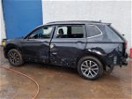 2019 Volkswagen Tiguan Se Серый vin: 3VV2B7AX3KM106385