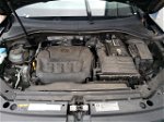 2019 Volkswagen Tiguan Se Gray vin: 3VV2B7AX3KM106385