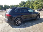 2019 Volkswagen Tiguan Se Black vin: 3VV2B7AX3KM187467