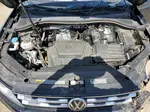 2019 Volkswagen Tiguan Se Black vin: 3VV2B7AX3KM198677