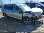 2021 Volkswagen Tiguan 2.0t Se/2.0t Se R-line Black/2.0t Sel Серебряный vin: 3VV2B7AX3MM034557