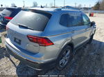 2021 Volkswagen Tiguan 2.0t Se/2.0t Se R-line Black/2.0t Sel Silver vin: 3VV2B7AX3MM034557