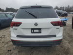 2021 Volkswagen Tiguan Se White vin: 3VV2B7AX3MM038589