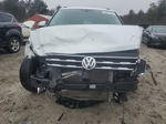 2021 Volkswagen Tiguan Se White vin: 3VV2B7AX3MM038589