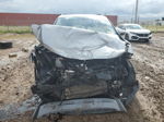 2021 Volkswagen Tiguan Se Silver vin: 3VV2B7AX3MM068269