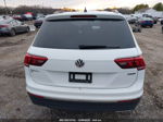 2021 Volkswagen Tiguan 2.0t Se R-line Black/2.0t Sel/2.0t Se White vin: 3VV2B7AX3MM095083