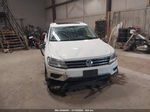 2021 Volkswagen Tiguan 2.0t Se/2.0t Se R-line Black/2.0t Sel White vin: 3VV2B7AX3MM101402