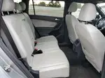 2021 Volkswagen Tiguan Se Серебряный vin: 3VV2B7AX3MM102422