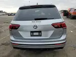 2021 Volkswagen Tiguan Se Silver vin: 3VV2B7AX3MM102422