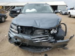 2021 Volkswagen Tiguan Se Gray vin: 3VV2B7AX3MM105143