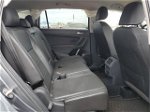 2021 Volkswagen Tiguan Se Gray vin: 3VV2B7AX3MM105143