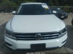 2021 Volkswagen Tiguan Se/se R-line Black/sel Белый vin: 3VV2B7AX3MM120743