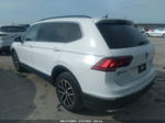 2021 Volkswagen Tiguan Se/se R-line Black/sel Белый vin: 3VV2B7AX3MM120743