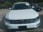 2021 Volkswagen Tiguan Se/se R-line Black/sel White vin: 3VV2B7AX3MM120743