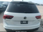 2021 Volkswagen Tiguan Se/se R-line Black/sel Белый vin: 3VV2B7AX3MM120743