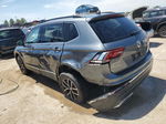 2021 Volkswagen Tiguan Se Gray vin: 3VV2B7AX3MM146730