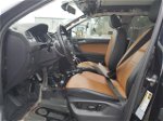 2018 Volkswagen Tiguan Se Black vin: 3VV2B7AX4JM184446