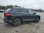 2018 Volkswagen Tiguan Se Black vin: 3VV2B7AX4JM184446