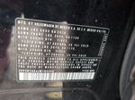 2018 Volkswagen Tiguan Se Черный vin: 3VV2B7AX4JM184446