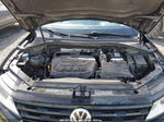 2019 Volkswagen Tiguan 2.0t Se/2.0t Sel/2.0t Sel R-line/2.0t Sel R-line Black Black vin: 3VV2B7AX4KM053891