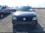 2019 Volkswagen Tiguan 2.0t Se/2.0t Sel/2.0t Sel R-line/2.0t Sel R-line Black Black vin: 3VV2B7AX4KM053891