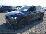 2019 Volkswagen Tiguan 2.0t Se/2.0t Sel/2.0t Sel R-line/2.0t Sel R-line Black Black vin: 3VV2B7AX4KM053891