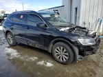 2019 Volkswagen Tiguan Se Black vin: 3VV2B7AX4KM074210