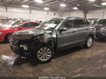 2019 Volkswagen Tiguan 2.0t Se/2.0t Sel/2.0t Sel R-line/2.0t Sel R-line Black Gray vin: 3VV2B7AX4KM080542