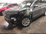 2019 Volkswagen Tiguan 2.0t Se/2.0t Sel/2.0t Sel R-line/2.0t Sel R-line Black Gray vin: 3VV2B7AX4KM080542