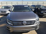 2019 Volkswagen Tiguan Se Charcoal vin: 3VV2B7AX4KM105763